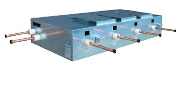 Контроллер разделения потока до 28,0 кВт (1 порт) PFD2804-E